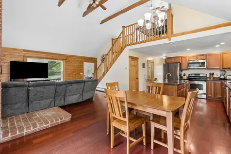 63 Upper Narrows Lane Winthrop ME 04364