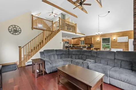 63 Upper Narrows Lane Winthrop ME 04364