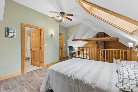 63 Upper Narrows Lane Winthrop ME 04364