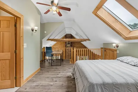 63 Upper Narrows Lane Winthrop ME 04364