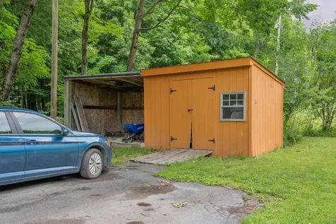 63 Upper Narrows Lane Winthrop ME 04364