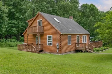 63 Upper Narrows Lane Winthrop ME 04364