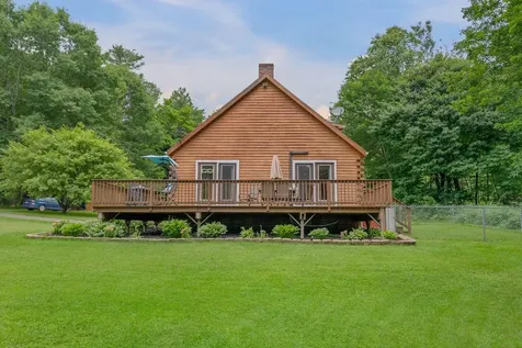 63 Upper Narrows Lane Winthrop ME 04364
