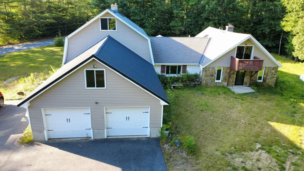 297 West Road Bowdoin ME 04287