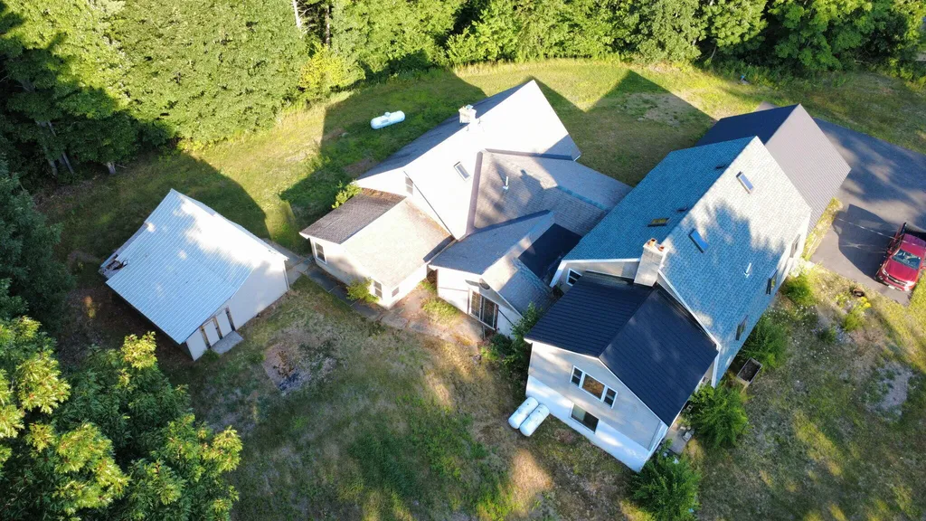 297 West Road Bowdoin ME 04287