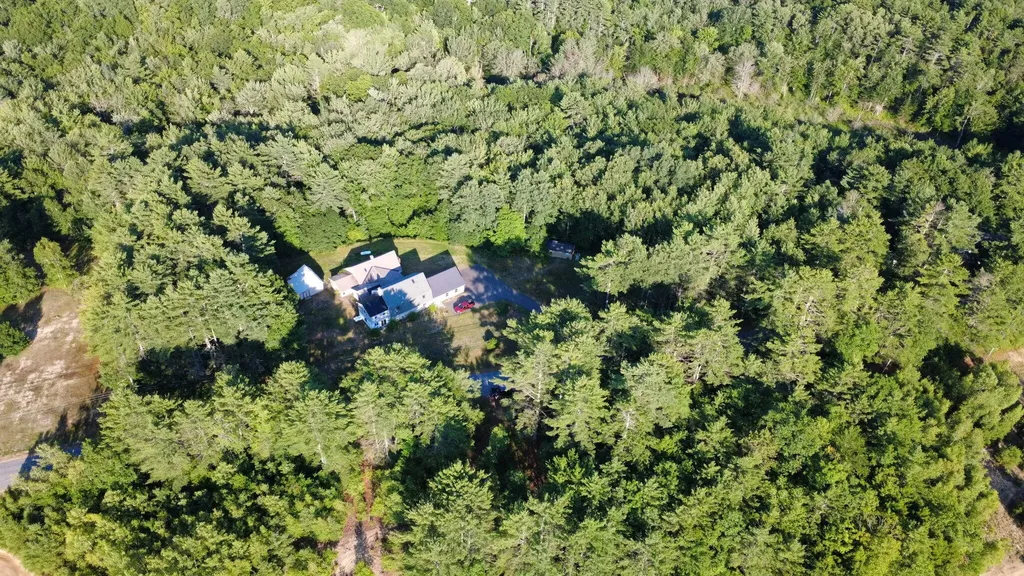 297 West Road Bowdoin ME 04287