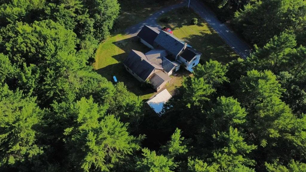297 West Road Bowdoin ME 04287