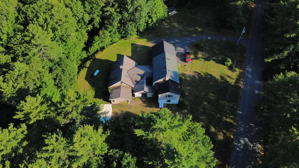 297 West Road Bowdoin ME 04287