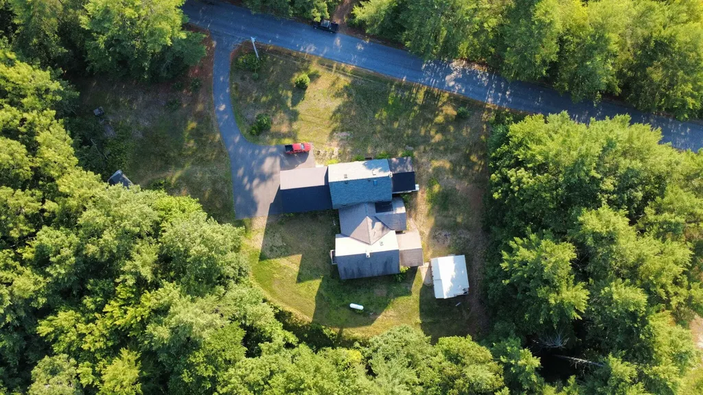 297 West Road Bowdoin ME 04287