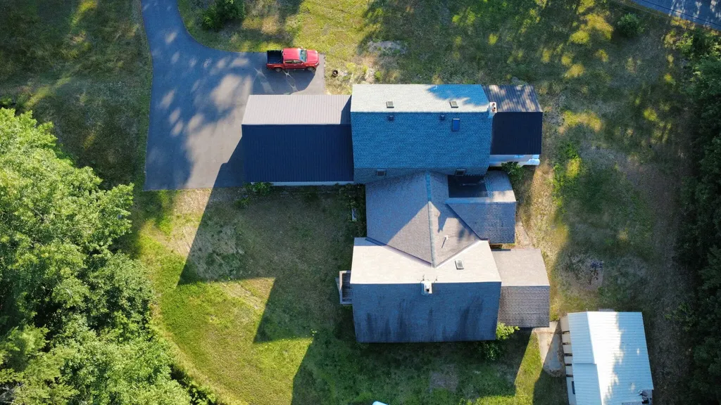 297 West Road Bowdoin ME 04287