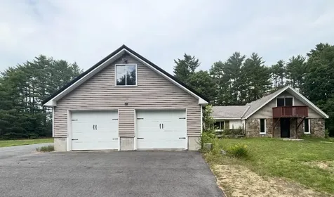 297 West Road Bowdoin ME 04287