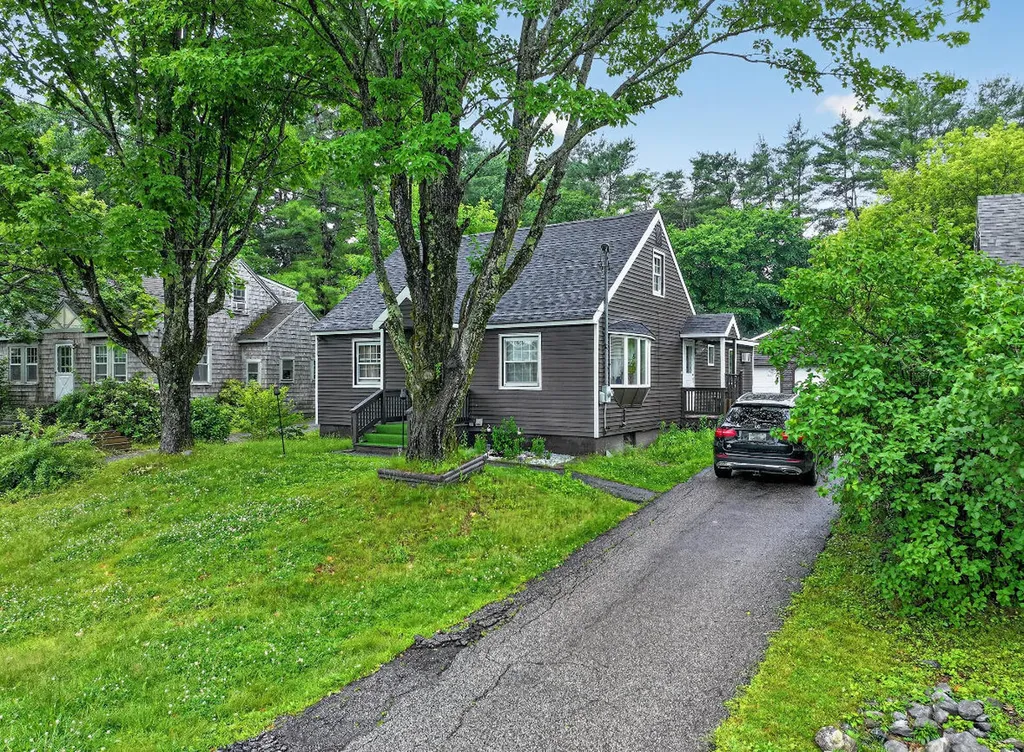 54 Pride Street Westbrook ME 04092