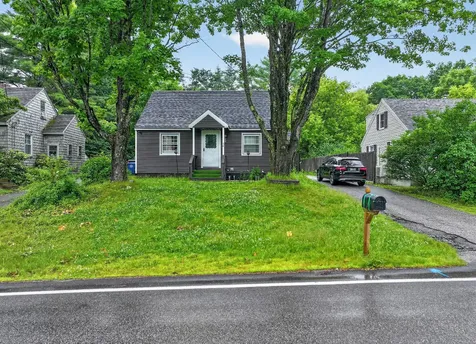 54 Pride Street Westbrook ME 04092