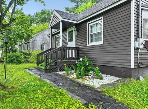 54 Pride Street Westbrook ME 04092
