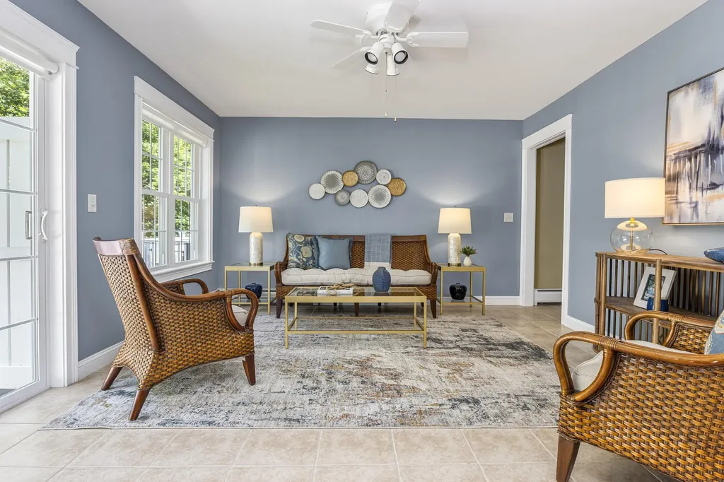 30 York Ledge Drive Cumberland ME 04110