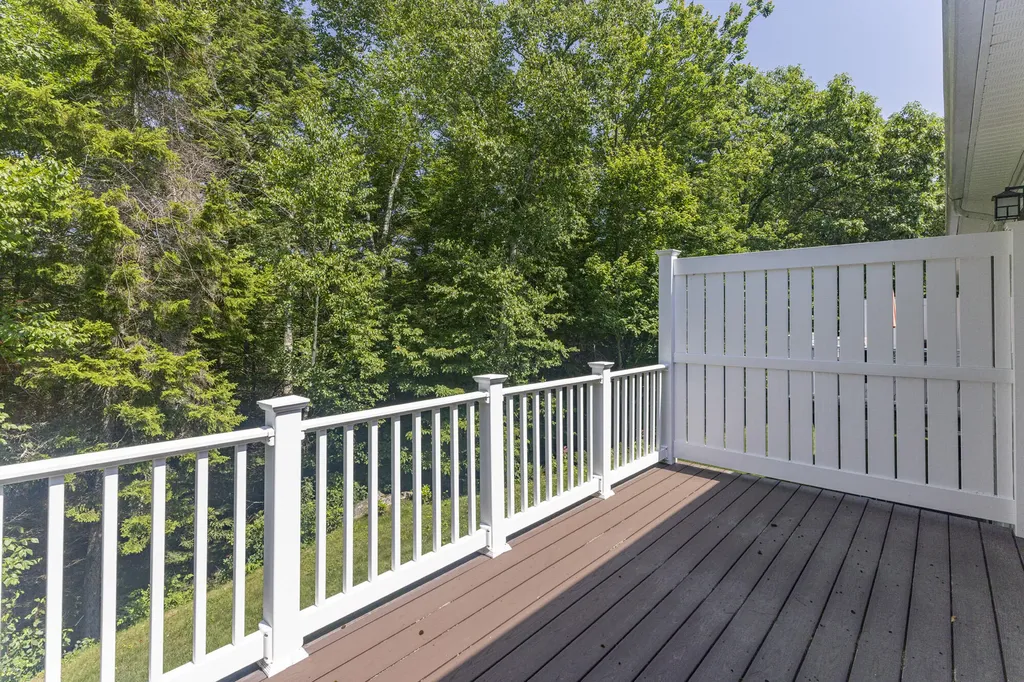 30 York Ledge Drive Cumberland ME 04110