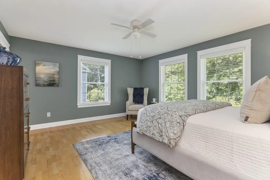 30 York Ledge Drive Cumberland ME 04110