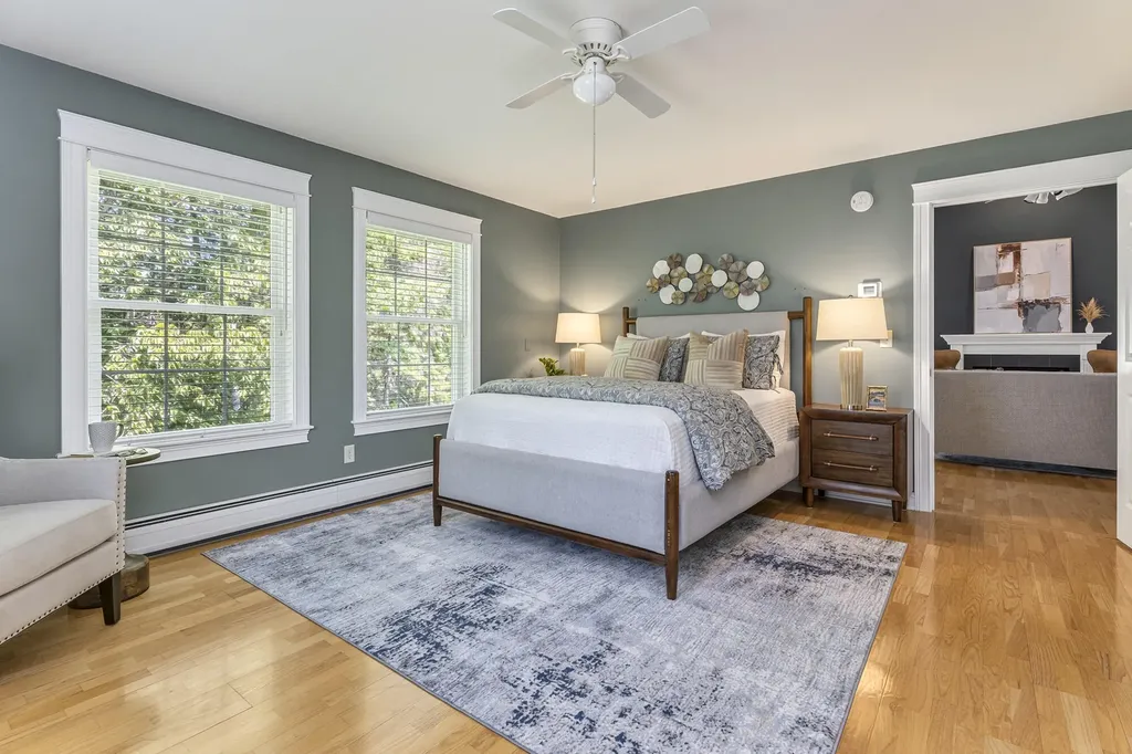 30 York Ledge Drive Cumberland ME 04110