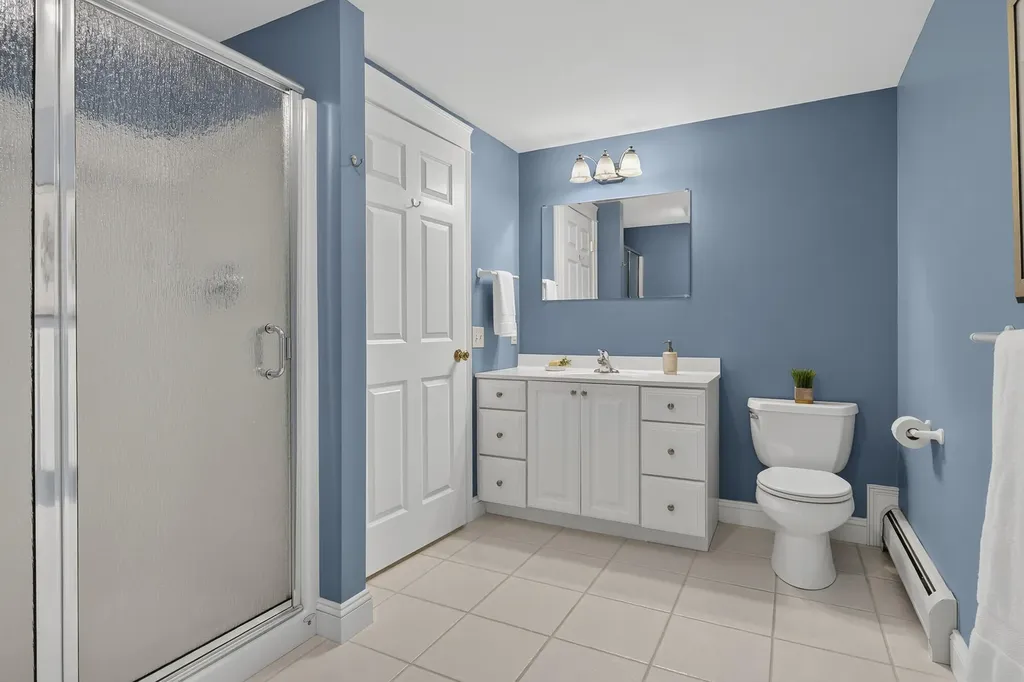 30 York Ledge Drive Cumberland ME 04110