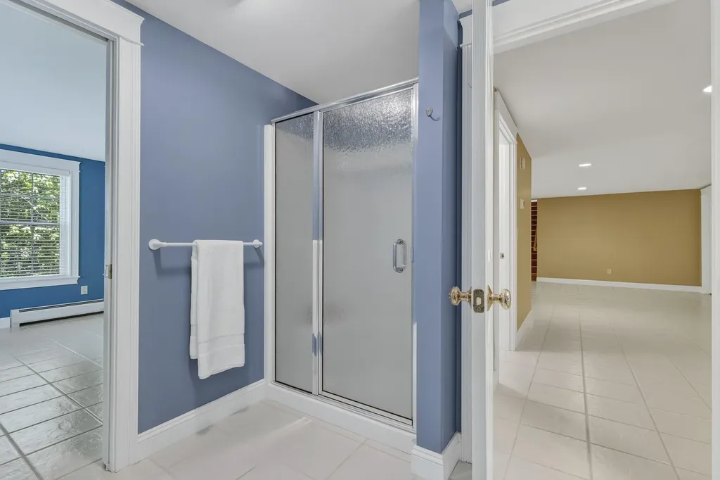 30 York Ledge Drive Cumberland ME 04110
