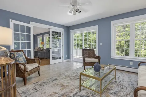 30 York Ledge Drive Cumberland ME 04110