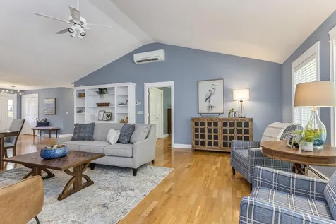 30 York Ledge Drive Cumberland ME 04110