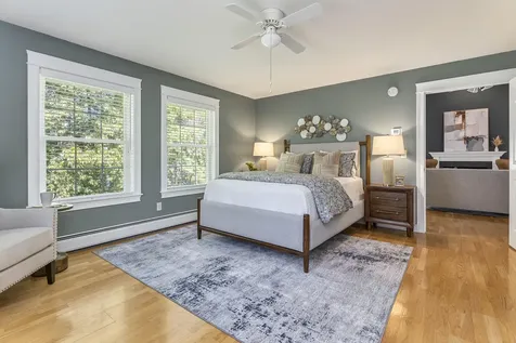 30 York Ledge Drive Cumberland ME 04110