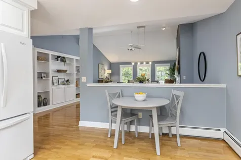 30 York Ledge Drive Cumberland ME 04110