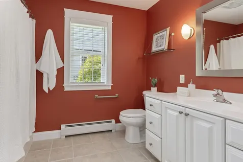 30 York Ledge Drive Cumberland ME 04110