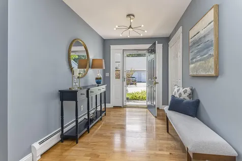30 York Ledge Drive Cumberland ME 04110