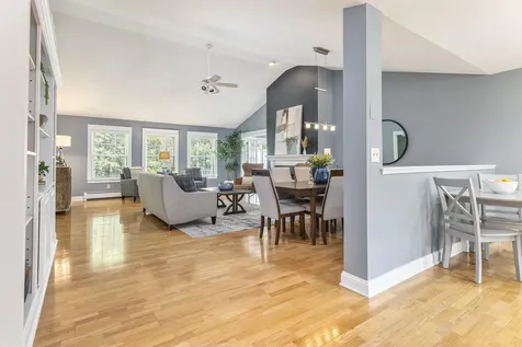 30 York Ledge Drive Cumberland ME 04110