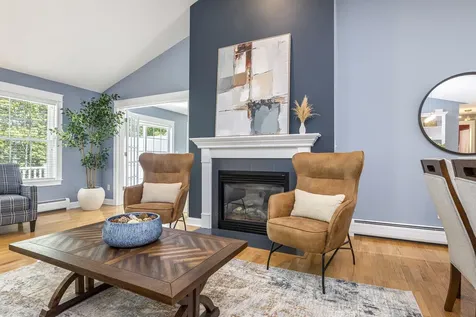 30 York Ledge Drive Cumberland ME 04110