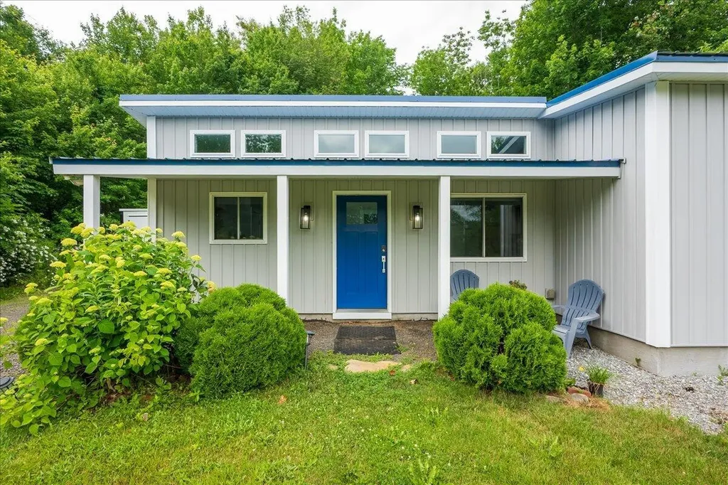 8 Cobb Hill Road Camden ME 04843