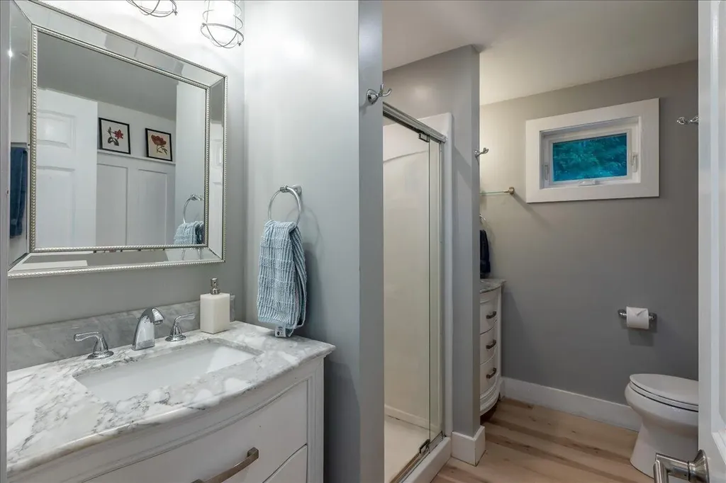8 Cobb Hill Road Camden ME 04843