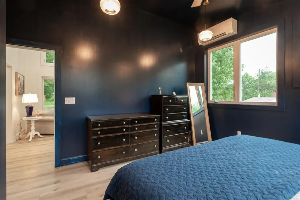 8 Cobb Hill Road Camden ME 04843