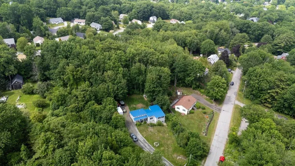 8 Cobb Hill Road Camden ME 04843