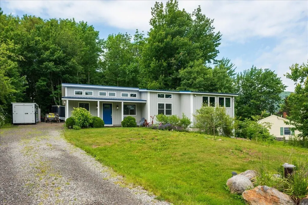 8 Cobb Hill Road Camden ME 04843