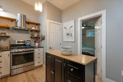 8 Cobb Hill Road Camden ME 04843