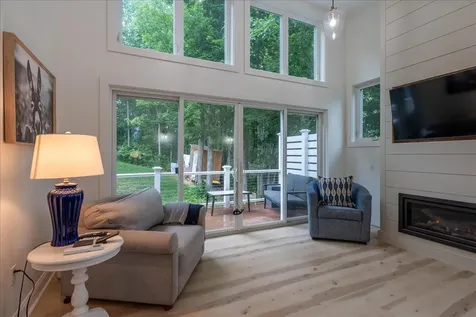 8 Cobb Hill Road Camden ME 04843