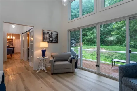 8 Cobb Hill Road Camden ME 04843
