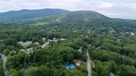 8 Cobb Hill Road Camden ME 04843