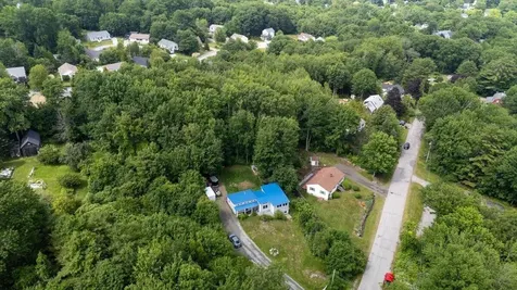 8 Cobb Hill Road Camden ME 04843