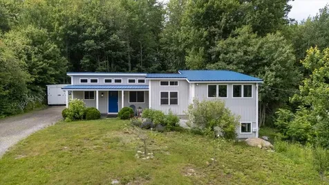 8 Cobb Hill Road Camden ME 04843