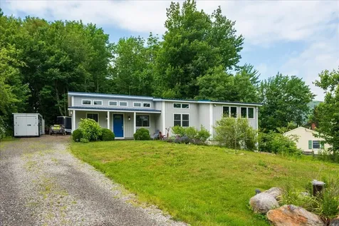 8 Cobb Hill Road Camden ME 04843