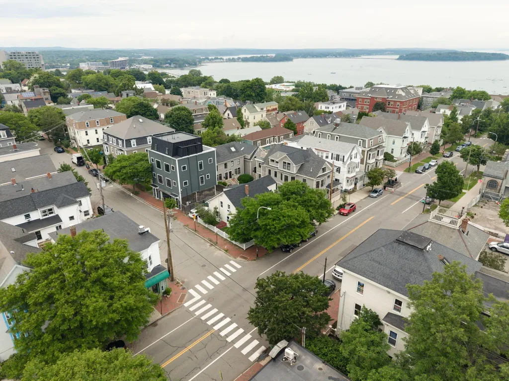 81 Congress Street Portland ME 04101