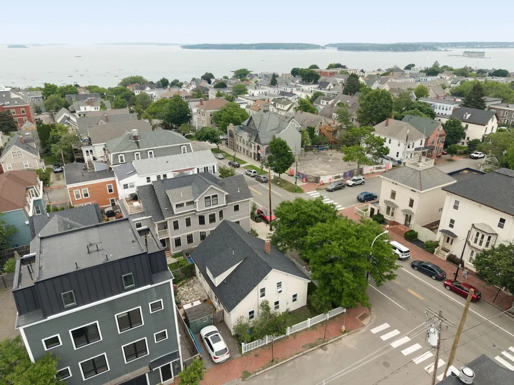 81 Congress Street Portland ME 04101