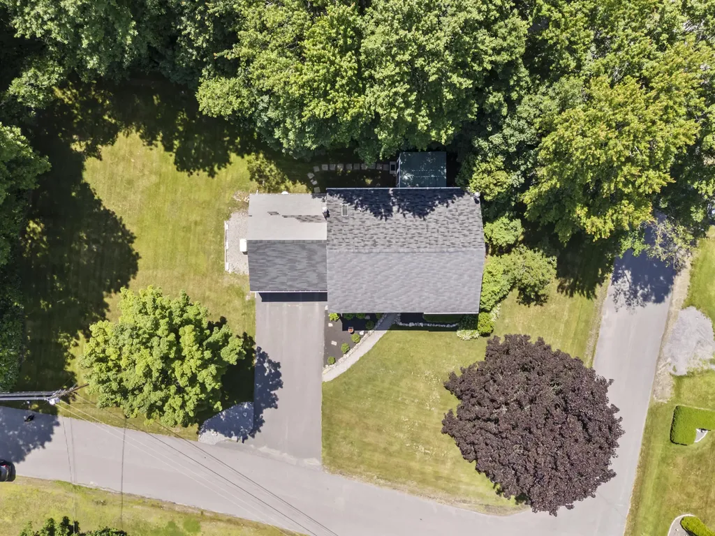 48 Alexandra Drive Gardiner ME 04345