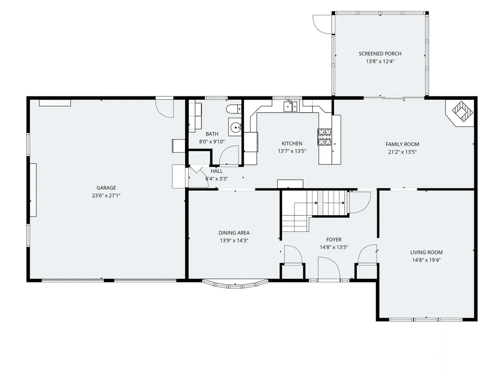 48 Alexandra Drive Gardiner ME 04345