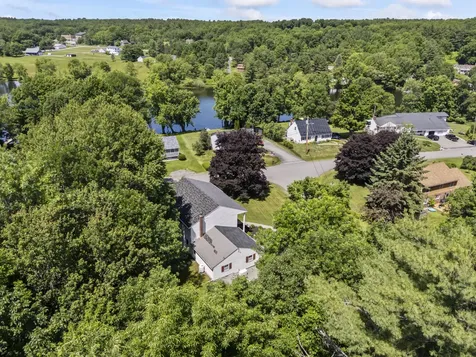 48 Alexandra Drive Gardiner ME 04345
