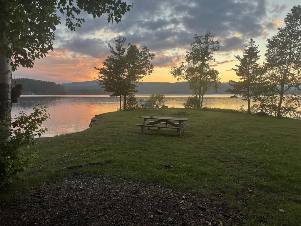 Lot 28 Lakeshore Drive Belgrade ME 04918